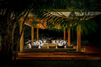 Haritha Villas And Spa