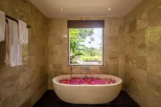 Atta Mesari Villas