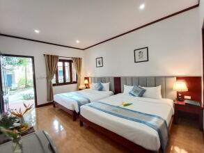 Santa Garden Resort Phu Quoc