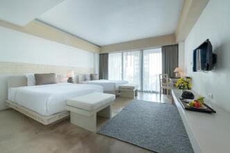 Awa Resort Koh Chang