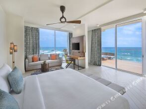 Radisson Blu Resort