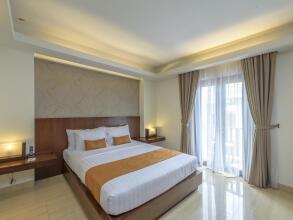 The Prima Seminyak