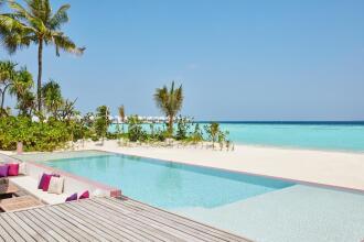 Jumeirah Maldives