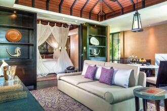 The Sakala Resort Bali