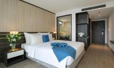 Seana Hotel Nha Trang