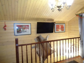 Smolyachkovo Guest house, фото 32