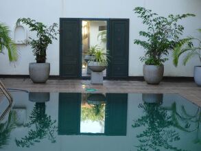 Hotel Suite Lanka