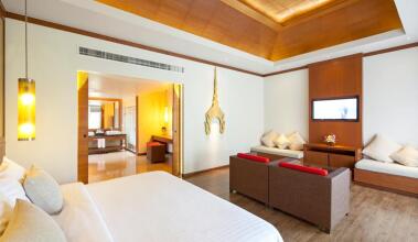 Beyond Resort Khaolak