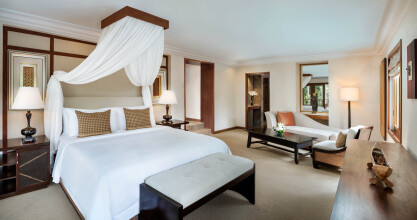 The Laguna, A Luxury Collection Resort & Spa, Nusa Dua, Bali