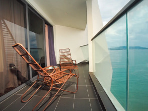 Boton Blue Hotel & Spa Nha Trang