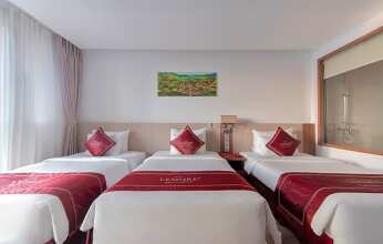 Lemore Hotel Nha Trang