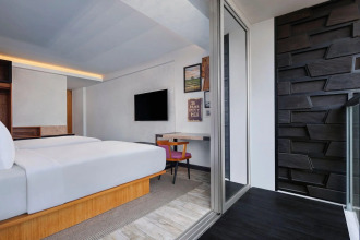 Aloft Bali Seminyak