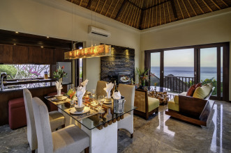 The Griya Villas And Spa