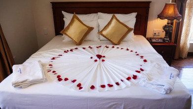Nha Trang Palace