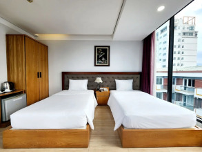 Happy Light Hotel Nha Trang