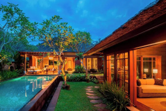Mandapa, A Ritz-Carlton Reserve