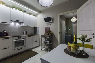 Меблированные комнаты Home Design, фото 76