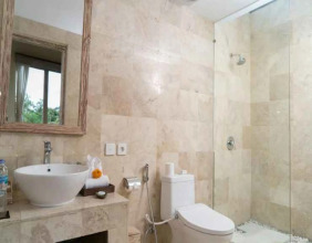 Atta Mesari Villas