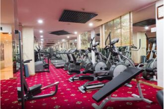 Grand Hotel Saigon