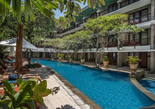 The Rani Hotel & Spa