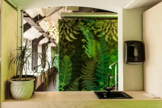 Botanist Hostel, фото 169