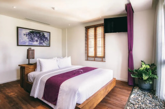 Jm Boutique Hotel Phu Quoc