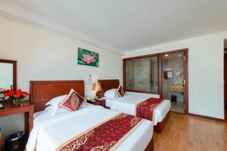 Red Sun Hotel Nha Trang