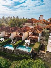 Saman Villas