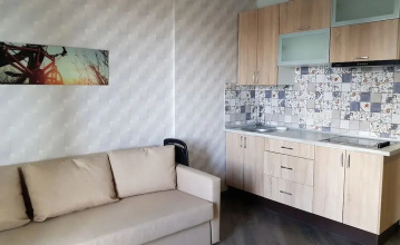 LOFT STUDIO Юбилейный, 40-2, фото 53