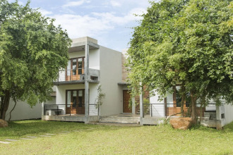 Aliya Resort And Spa