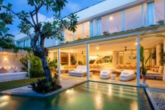 Eden The Residence At The Sea