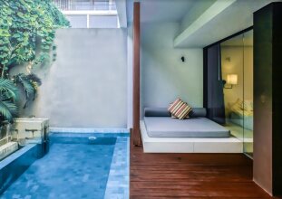 Watermark Hotel & Spa