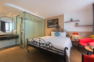 Aaron Hotel Nha Trang