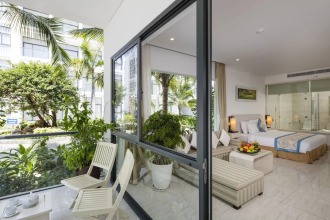 Diamond Bay Condotel Resort Nha Trang