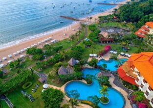 Grand Mirage Resort & Thalasso Bali