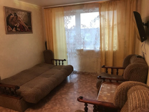 Апартаменты на ул. Аллея Труда, 6, фото 30