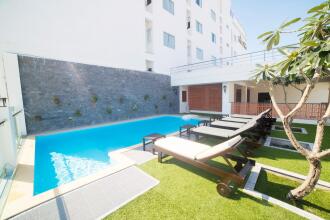 Edele Hotel Nha Trang