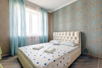 Апартаменты RentWill Sherbinka 810-2, фото 44