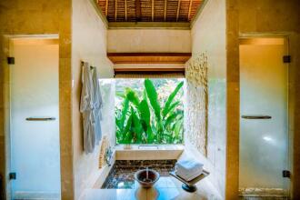 Puri Wulandari - A Boutique Resort & Spa