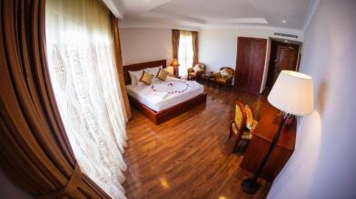 Nha Trang Palace