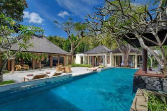 Amarterra Villas Resort Bali Nusa Dua, Autograph Collection