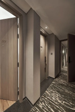 La Siesta Premium Saigon Central