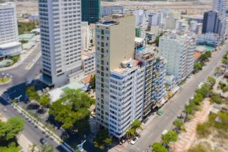 Glory Hotel Nha Trang