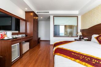 Regalia Nha Trang