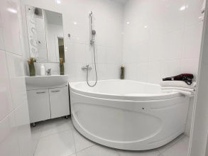 Симбирские апартаменты на улице Рябикова 70 корп. 2, фото 101