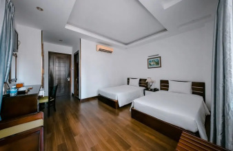 Happy Light Hotel Nha Trang