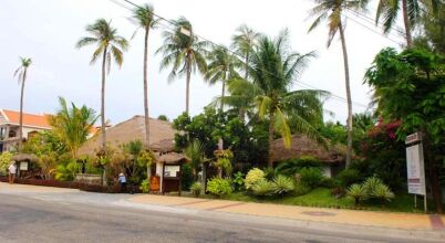 Cham Villas Resort