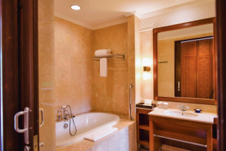 The Patra Bali Resort & Villas