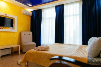 Mini-Hotel On Verkhniye Polya 24, фото 19