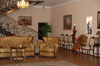 Отель «Диана Люкс», фото 122